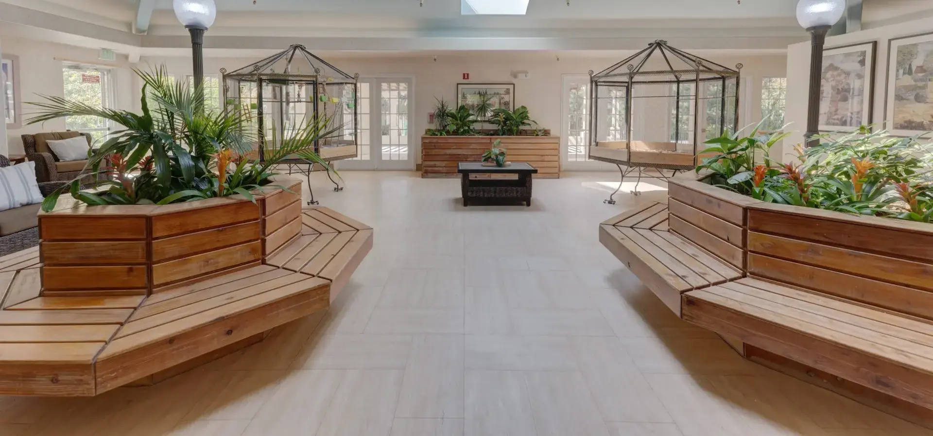 Arbors At Westridge Place - Memory Care By Americare, The