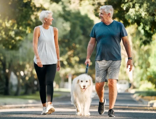 What Are Signs of Normal Aging?