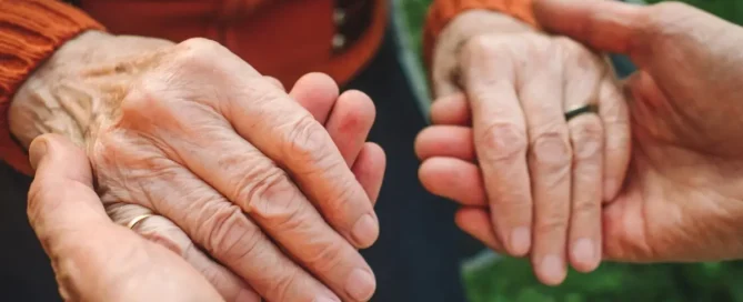 navigating dementia care with caregivers compassionate care in Arbor Memory Care