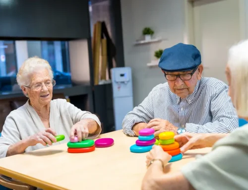 Proven Memory Care Activities That Engage and Uplift Seniors with Dementia