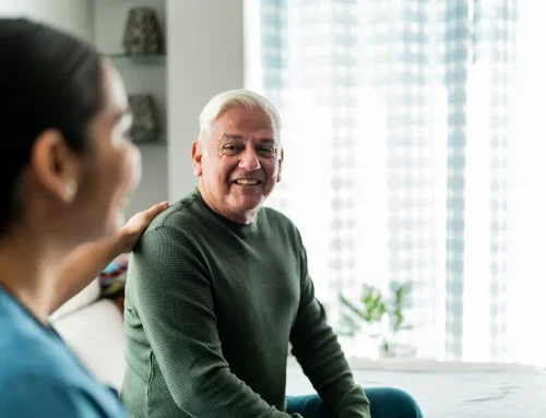 Caregiver Checklist: Managing Sundowning for Seniors in Senior Living