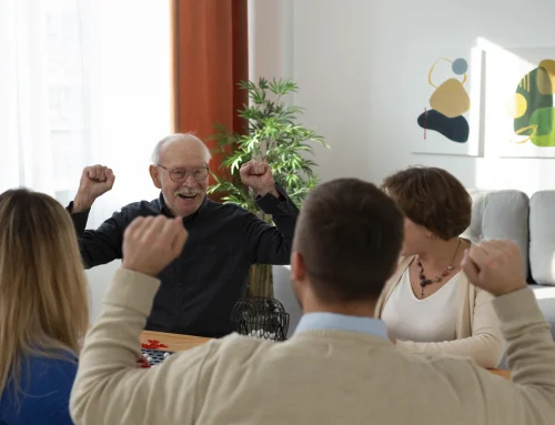 Your Guide to Choosing the Right Memory Care Community