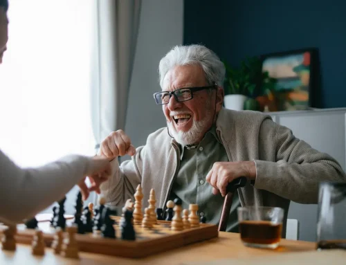 Does Playing Games Help With Dementia? What Seniors in Sparks, NV Should Know