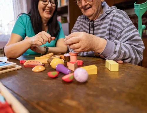 Brain Exercises for Seniors: What Actually Works (and Why It Matters)