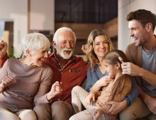 How to Pay for Memory Care: Financial Options for Families