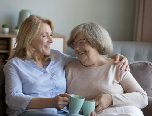 Signs It’s Time for Memory Care: When a Loved One Needs More Support
