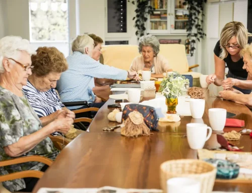 What Is Memory Care? A Complete Guide for Families